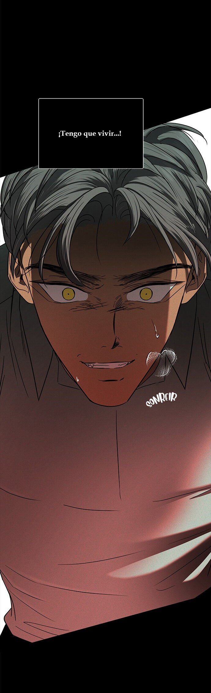 Read OLGAMI ES Manga Online
