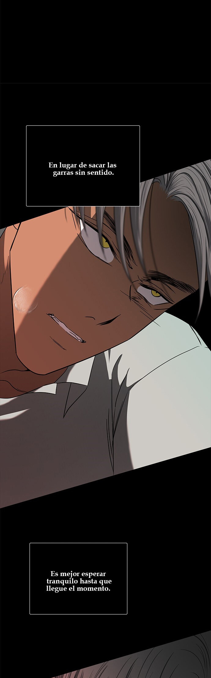 Read OLGAMI ES Manga Online
