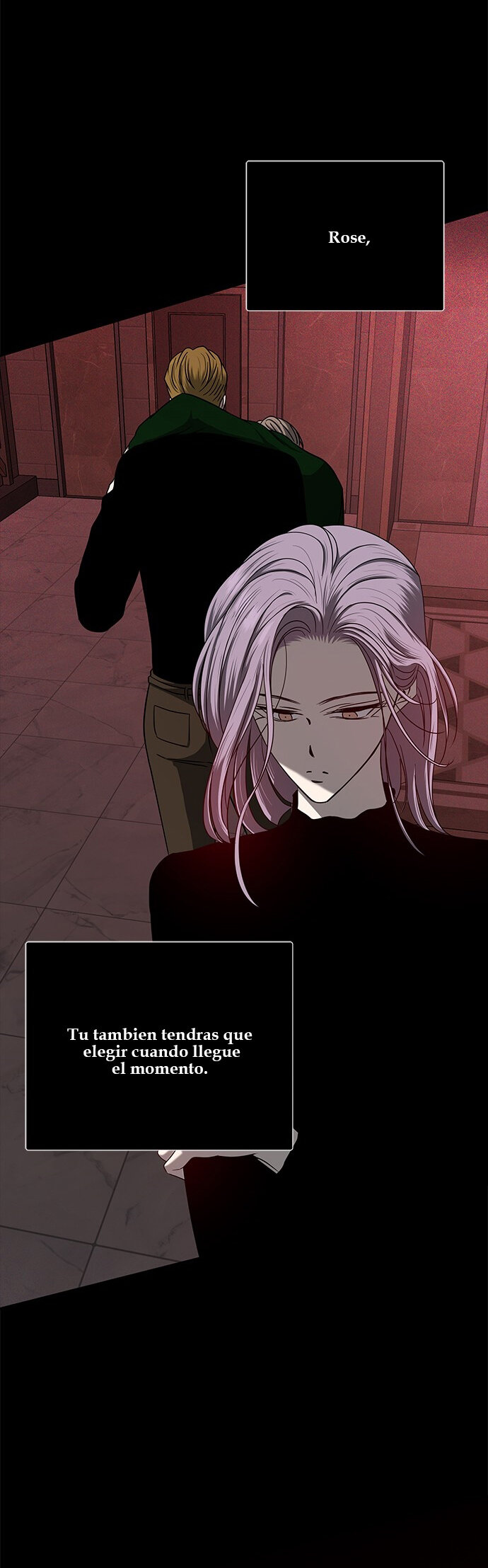 Read OLGAMI ES Manga Online