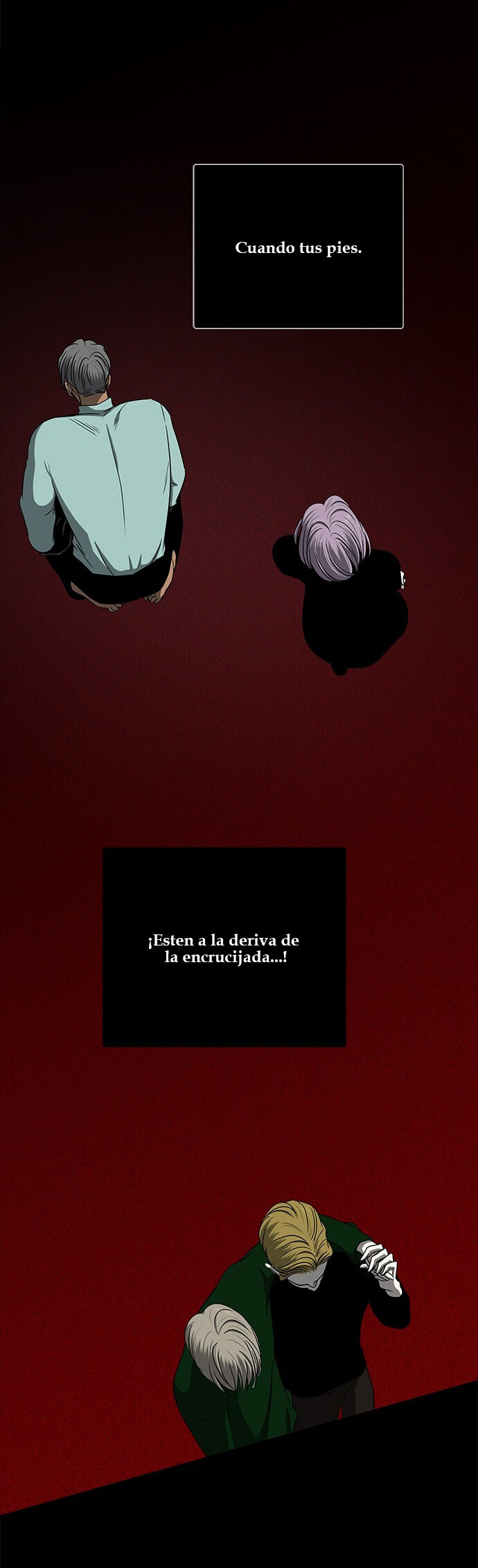 Read OLGAMI ES Manga Online