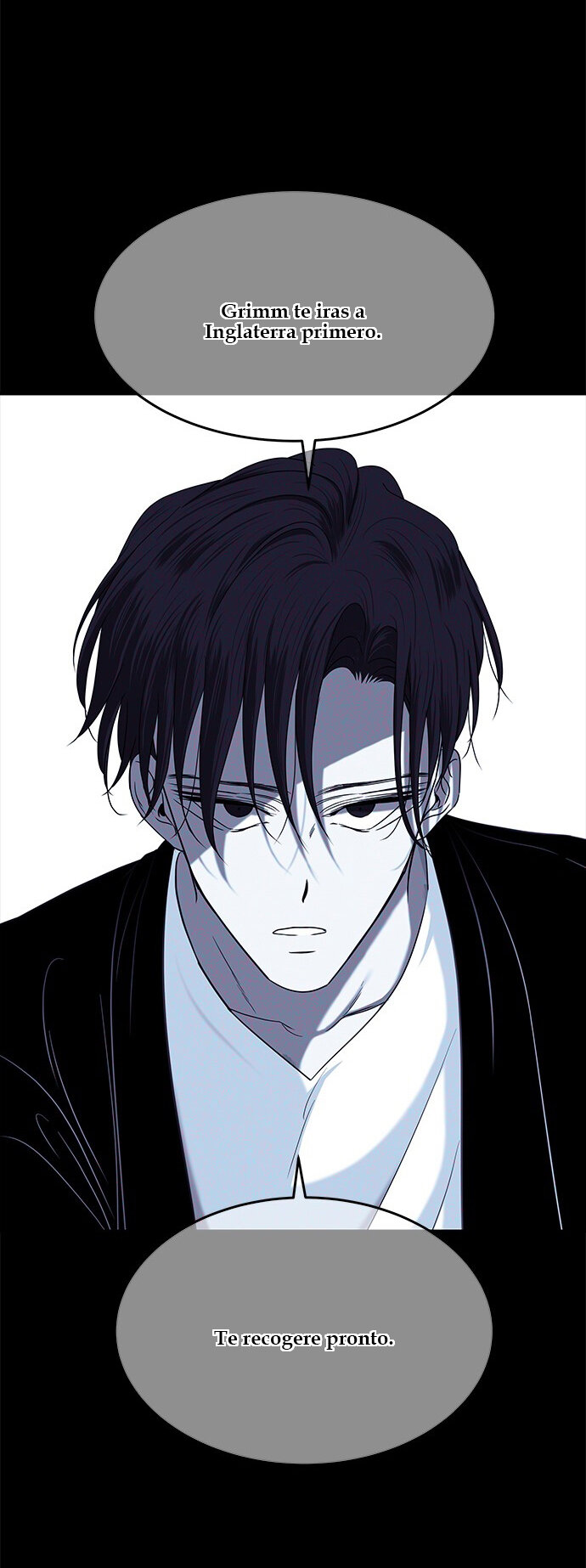Read OLGAMI ES Manga Online