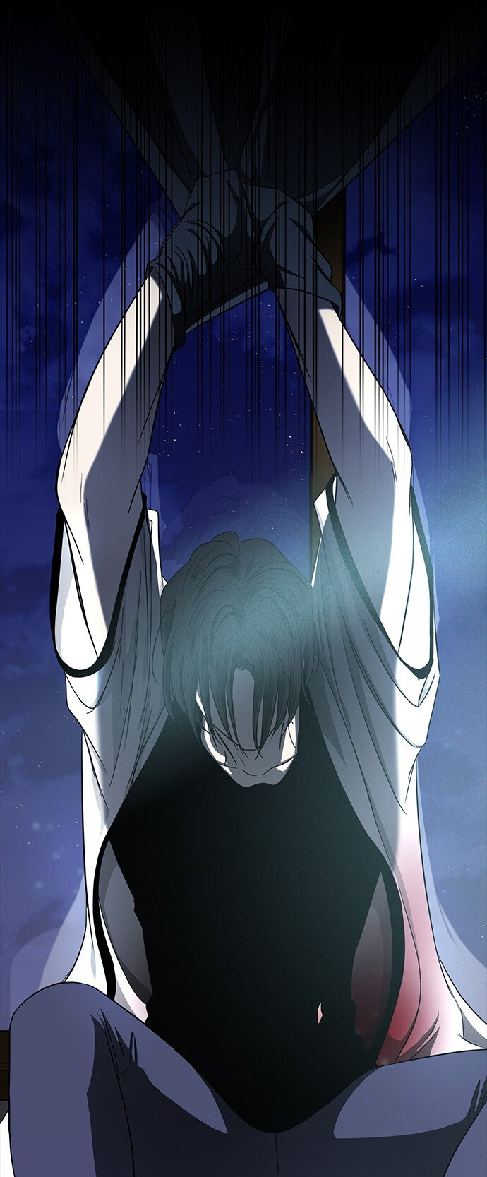 Read OLGAMI ES Manga Online