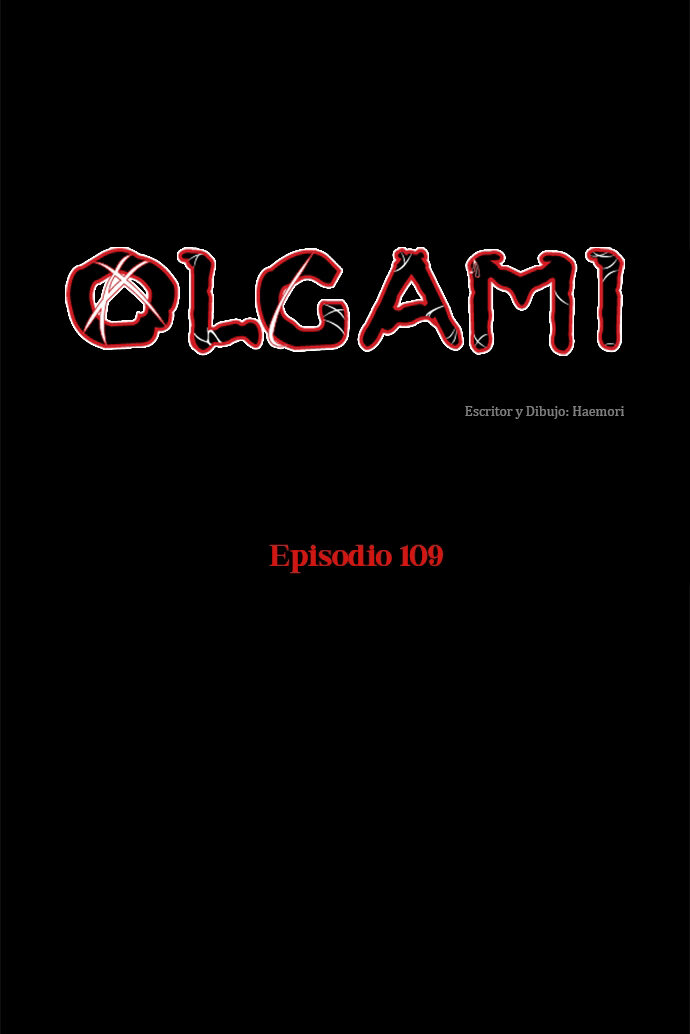 Read OLGAMI ES Manga Online