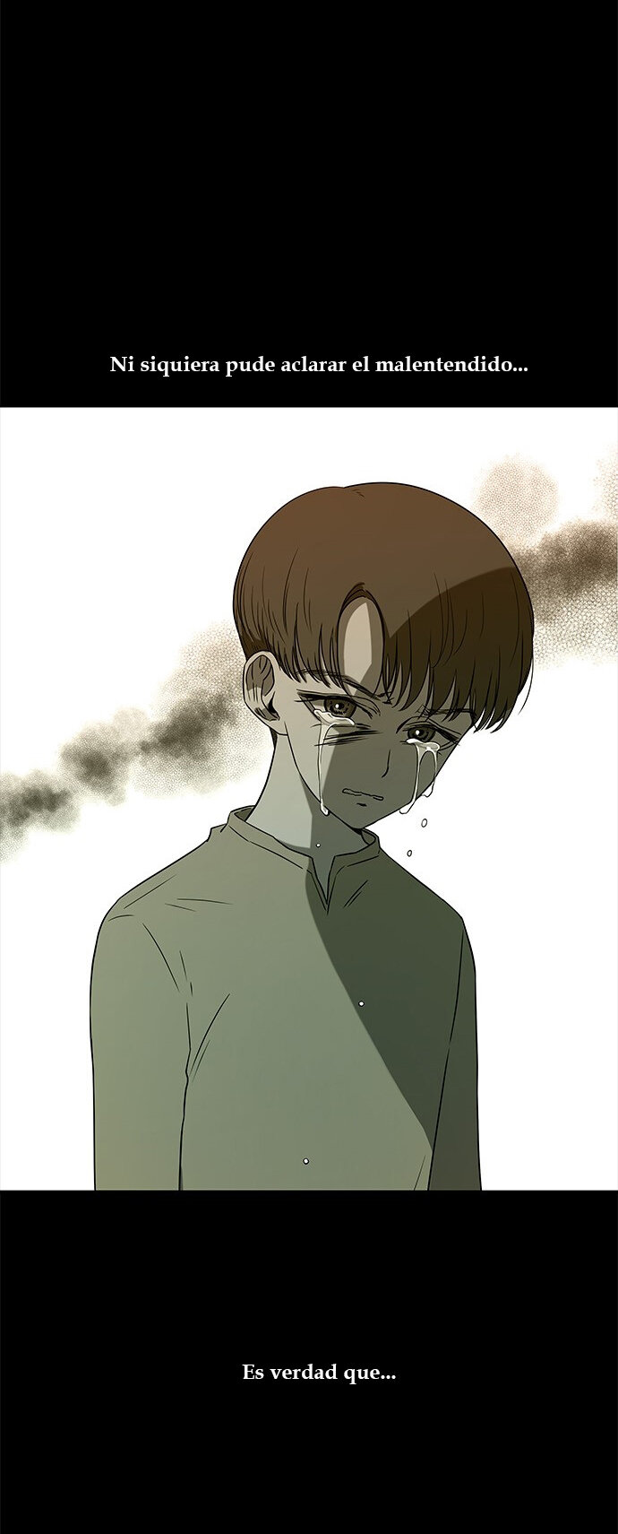Read OLGAMI ES Manga Online