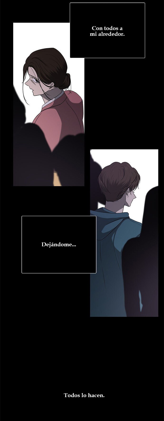Read OLGAMI ES Manga Online