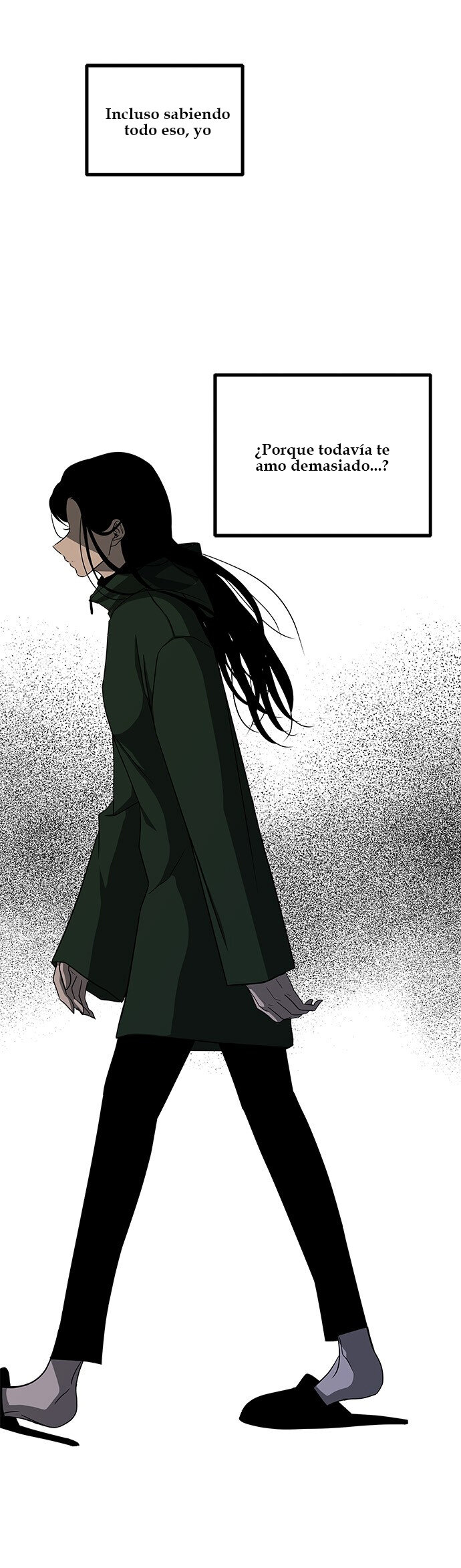 Read OLGAMI ES Manga Online