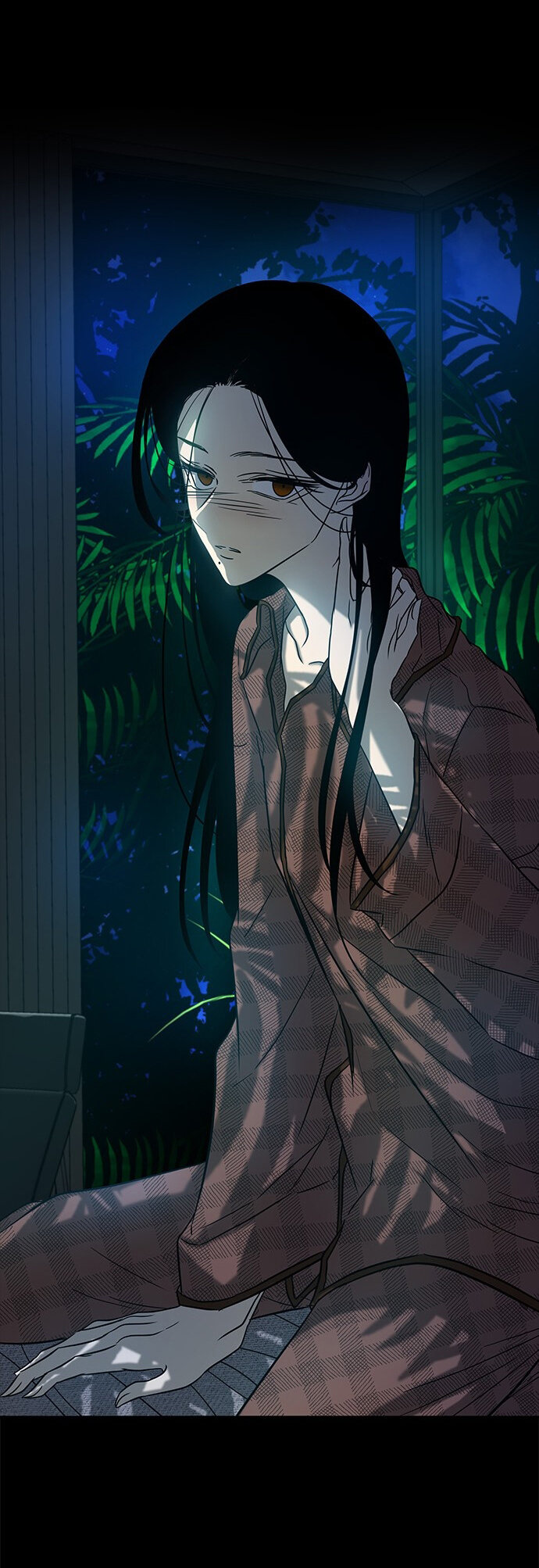 Read OLGAMI ES Manga Online