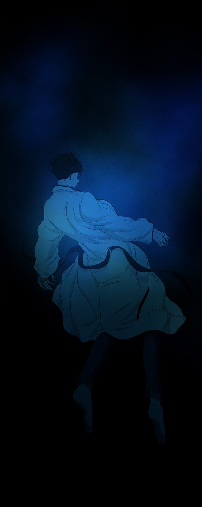 Read OLGAMI ES Manga Online