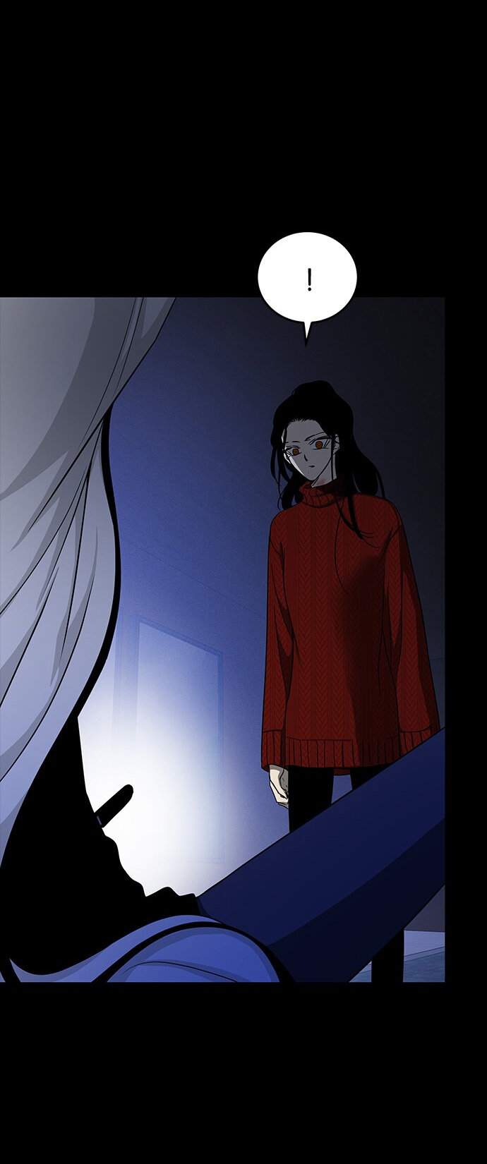 Read OLGAMI ES Manga Online