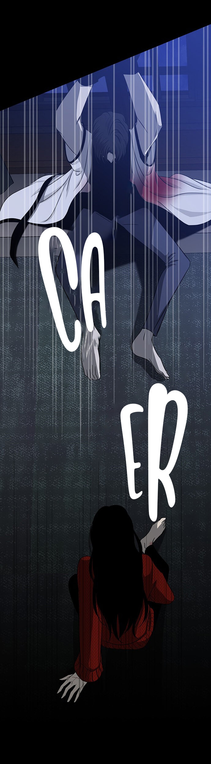 Read OLGAMI ES Manga Online