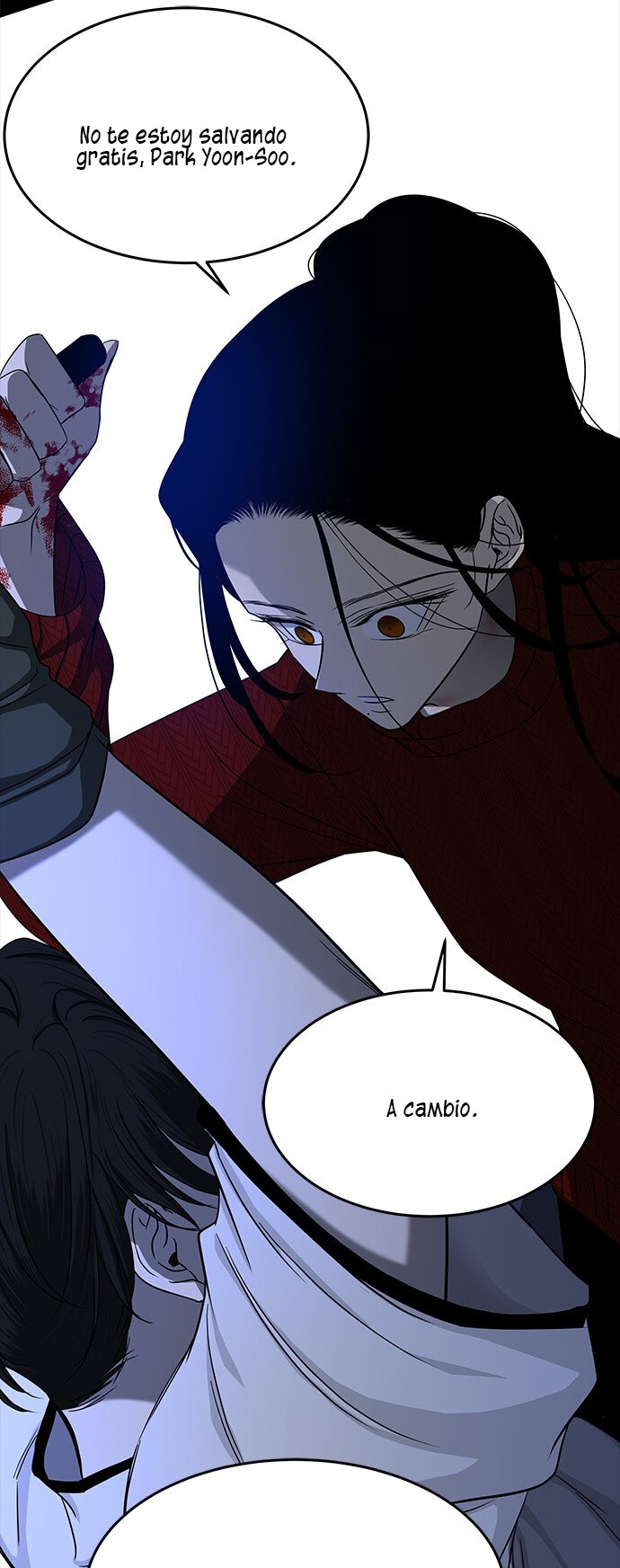 Read OLGAMI ES Manga Online