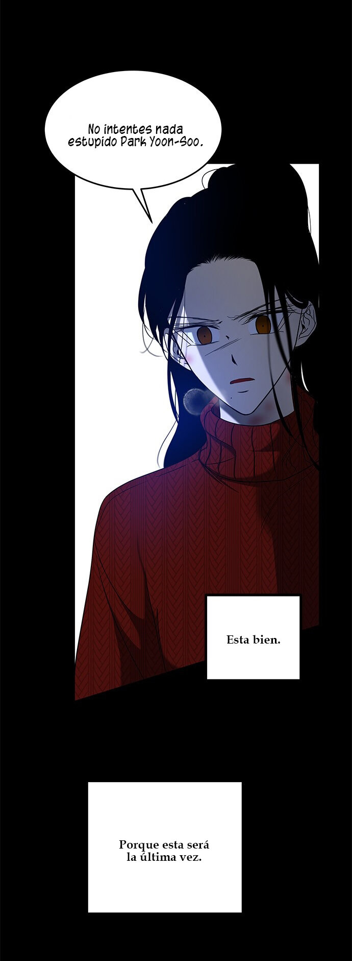 Read OLGAMI ES Manga Online