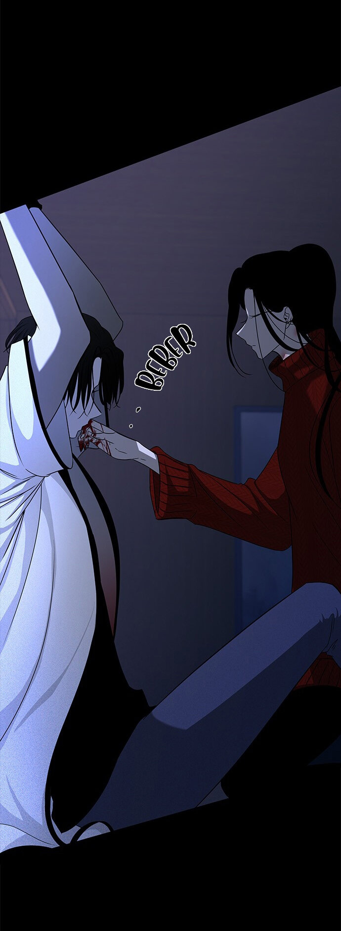 Read OLGAMI ES Manga Online