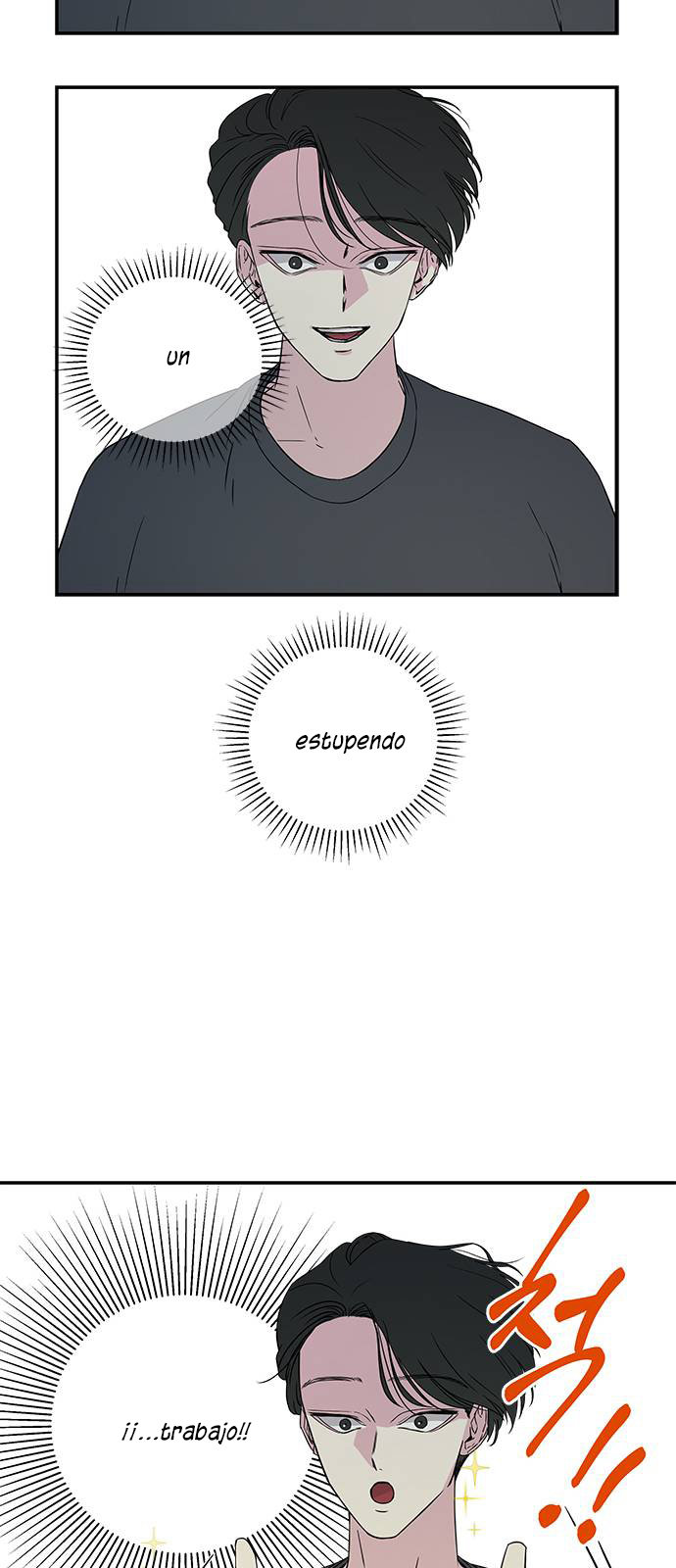 Read OLGAMI ES Manga Online