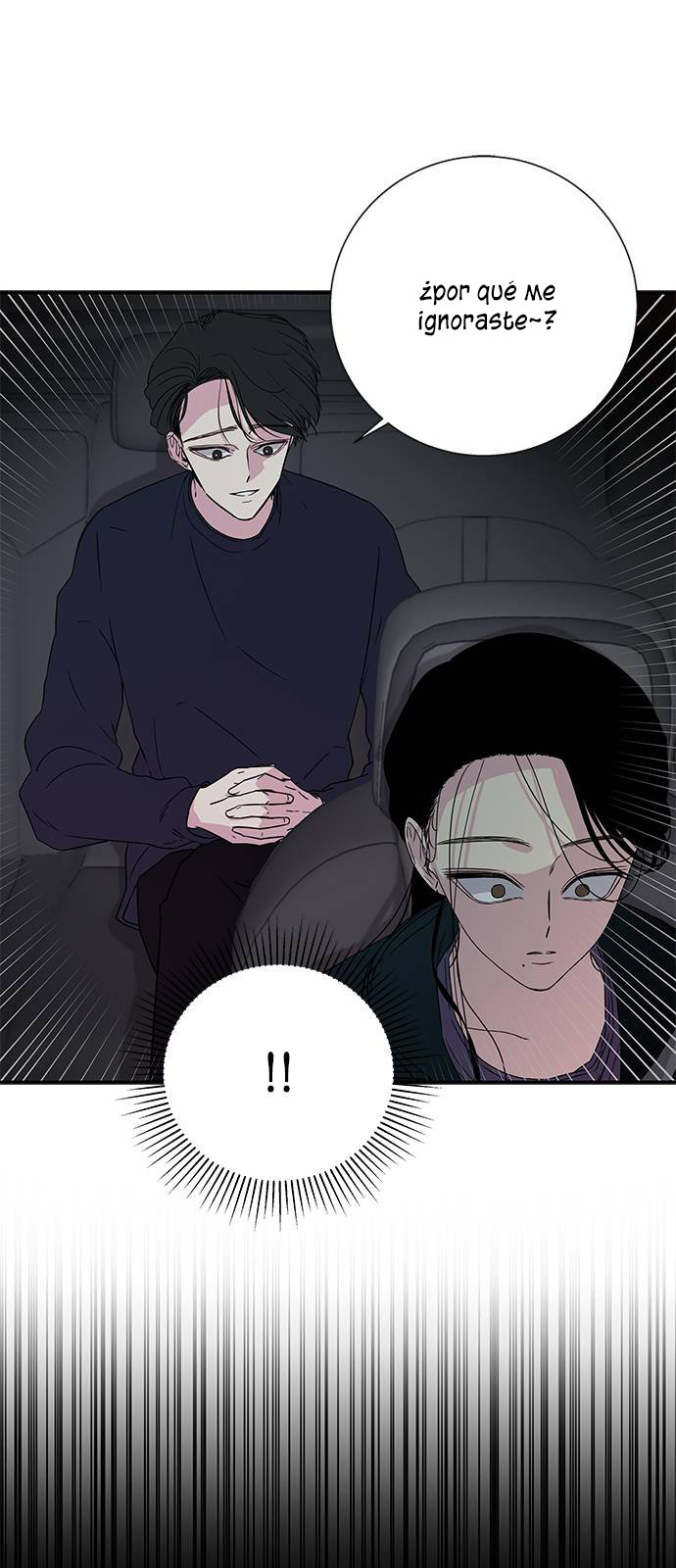 Read OLGAMI ES Manga Online