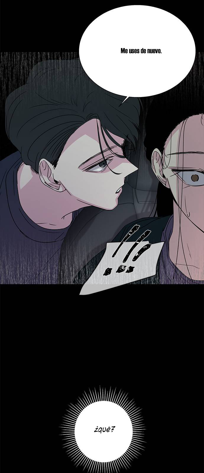 Read OLGAMI ES Manga Online