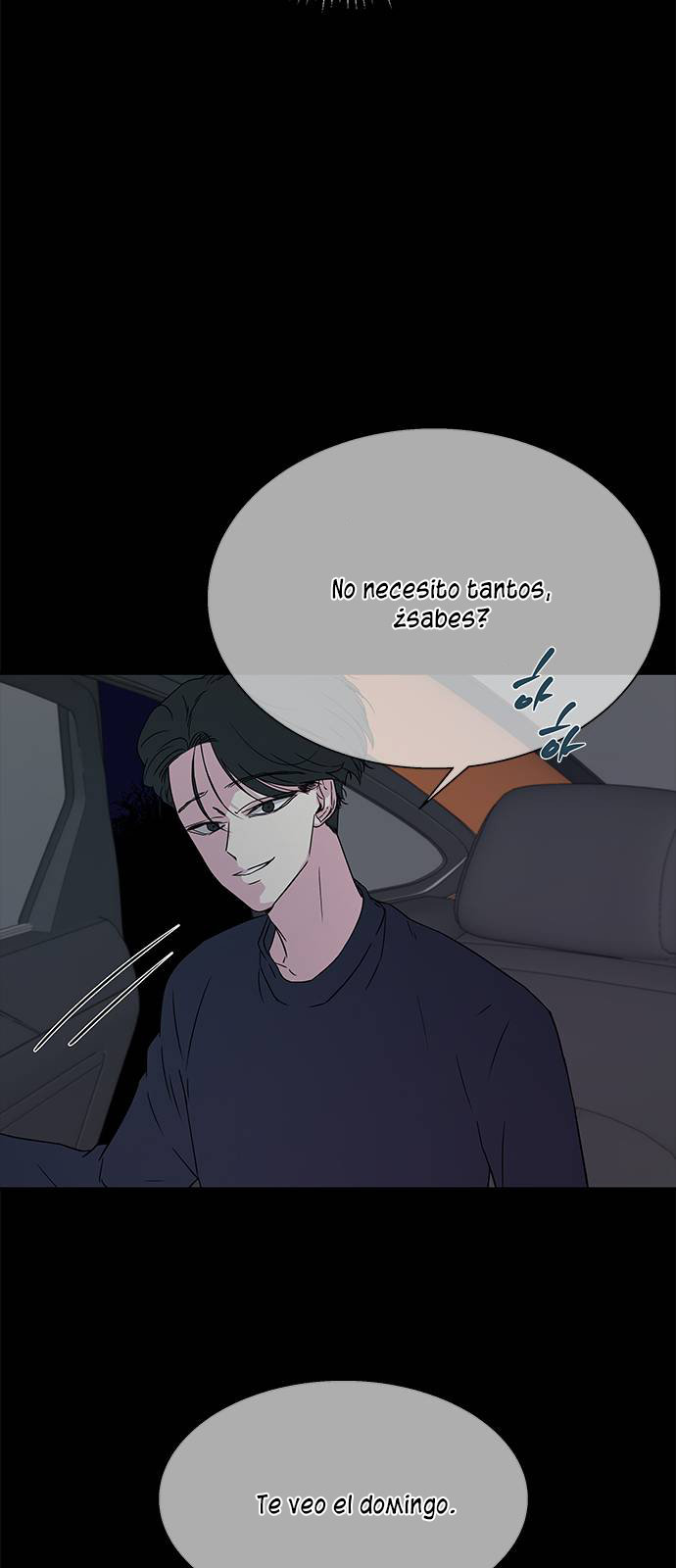 Read OLGAMI ES Manga Online