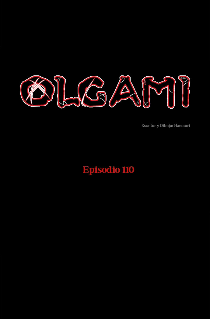 Read OLGAMI ES Manga Online
