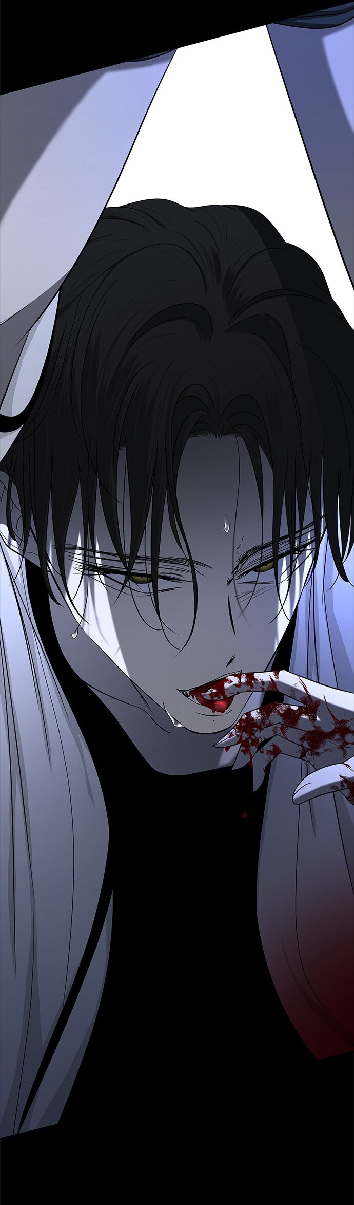 Read OLGAMI ES Manga Online