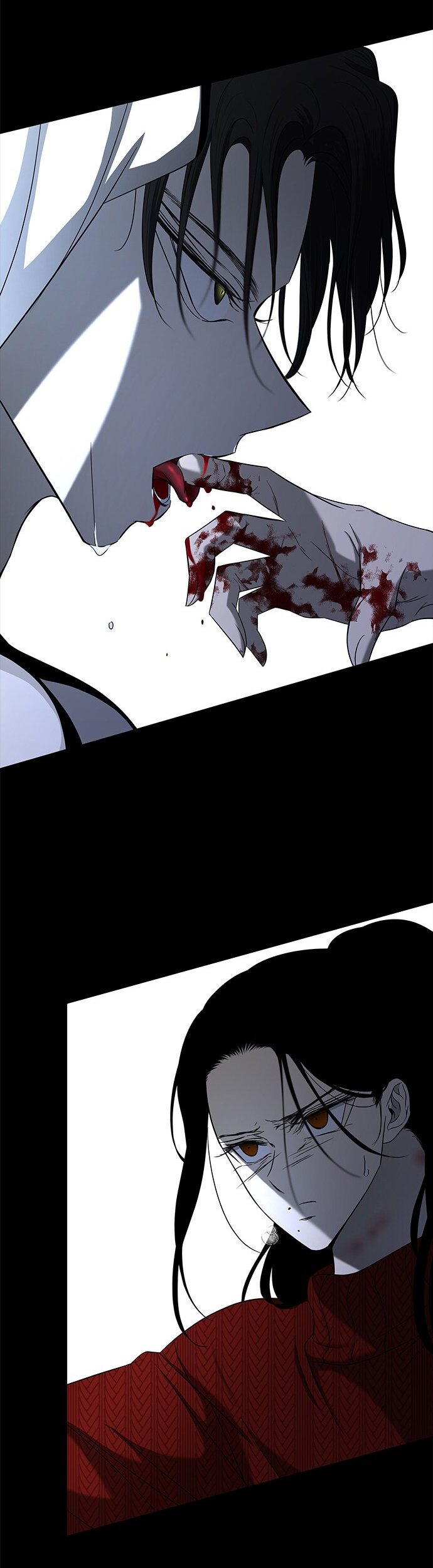 Read OLGAMI ES Manga Online