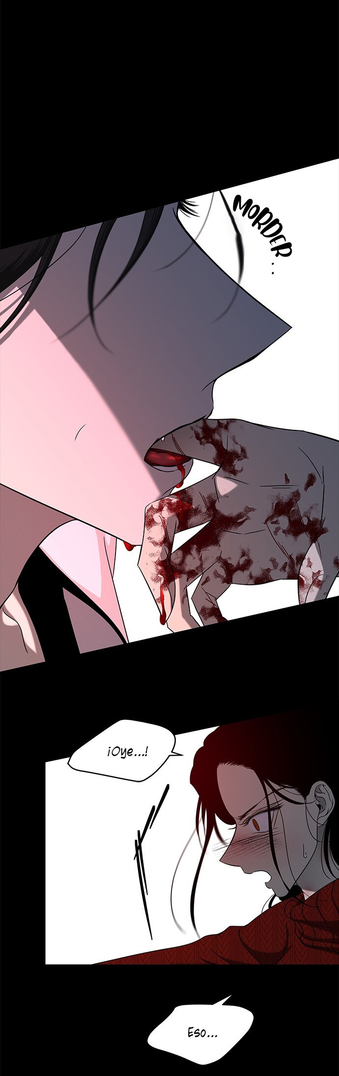 Read OLGAMI ES Manga Online