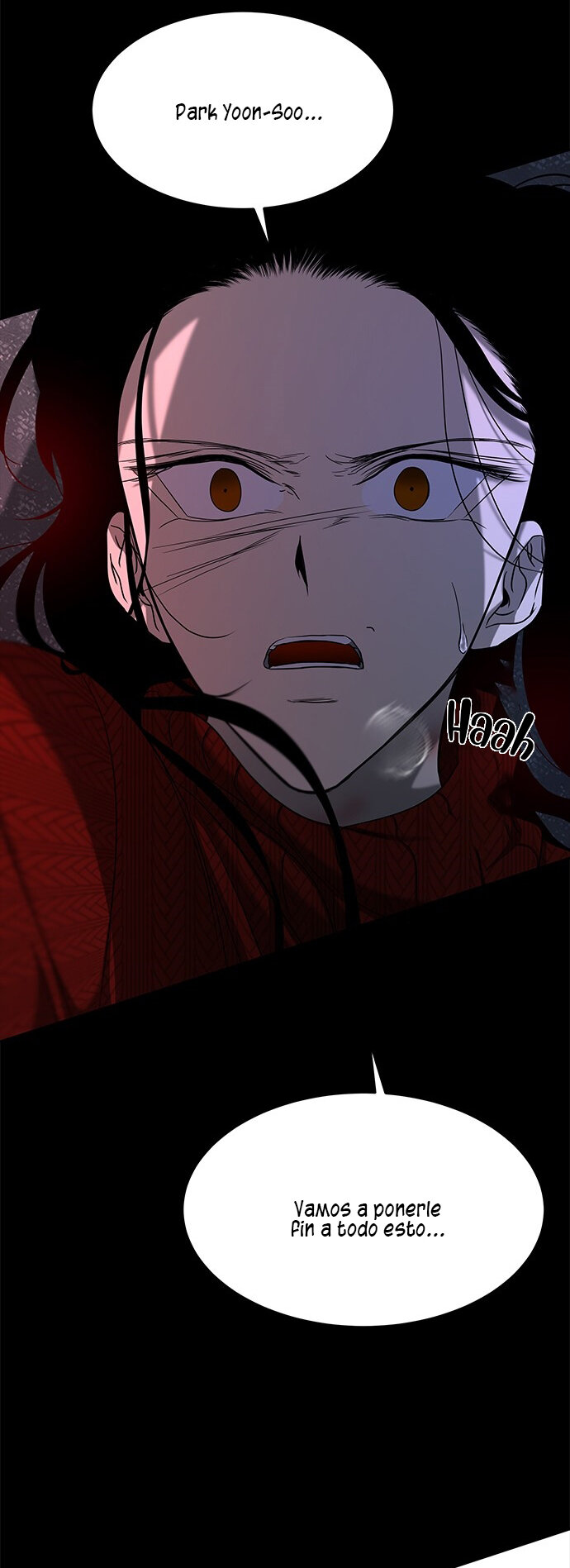 Read OLGAMI ES Manga Online