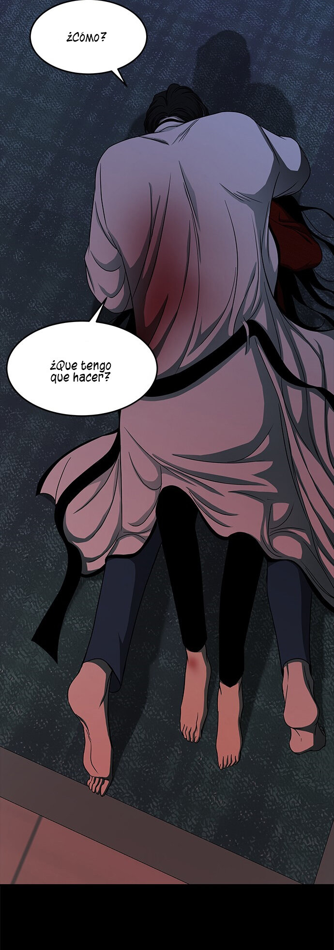 Read OLGAMI ES Manga Online