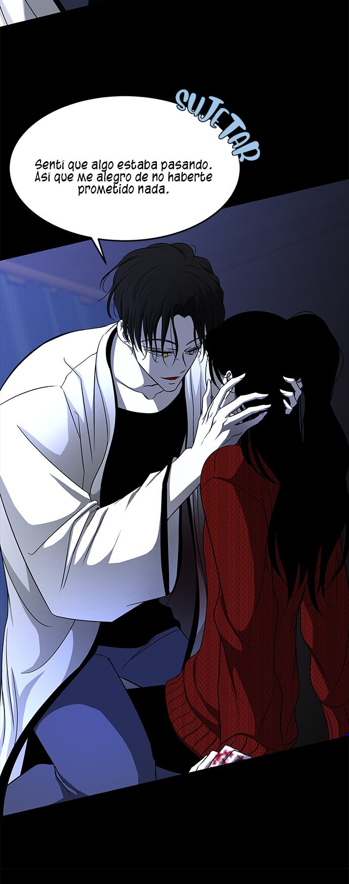 Read OLGAMI ES Manga Online