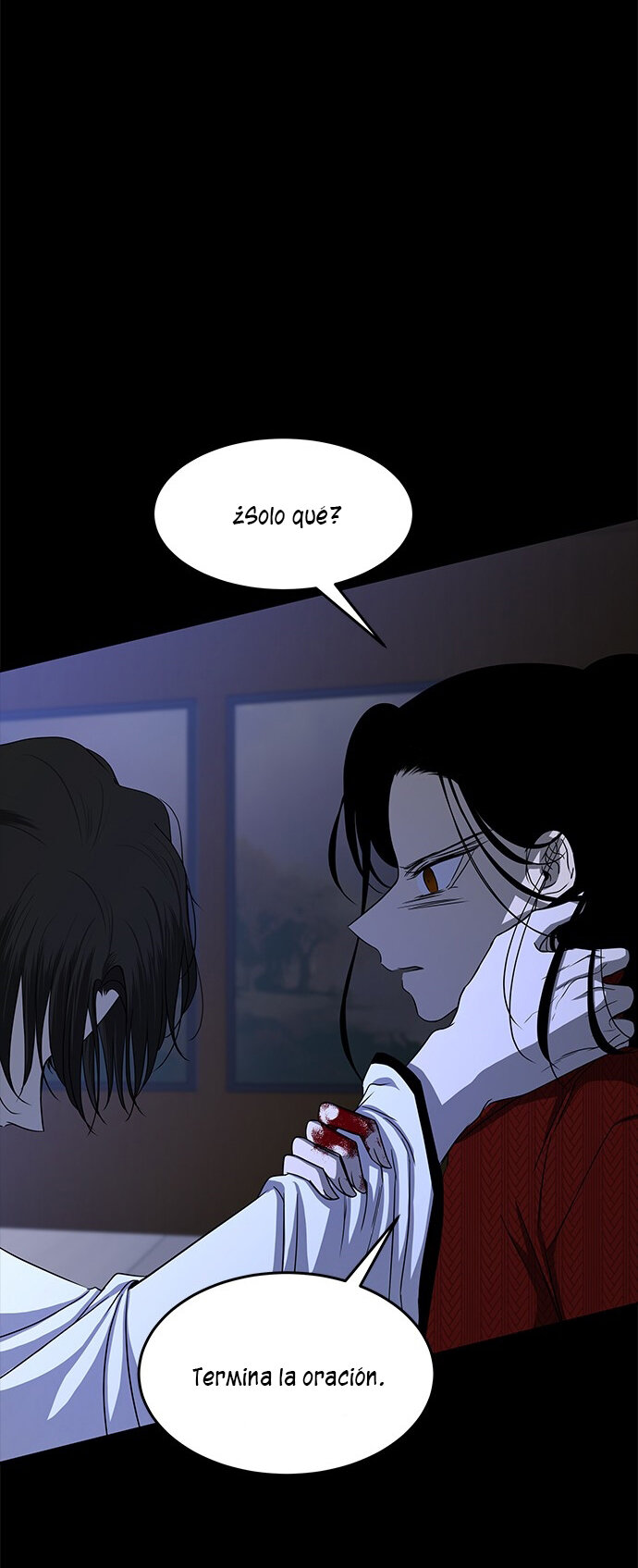 Read OLGAMI ES Manga Online