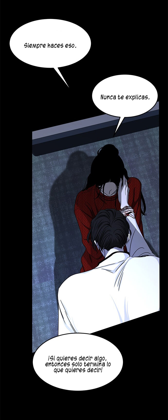 Read OLGAMI ES Manga Online
