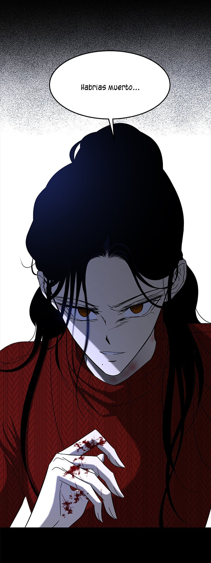 Read OLGAMI ES Manga Online