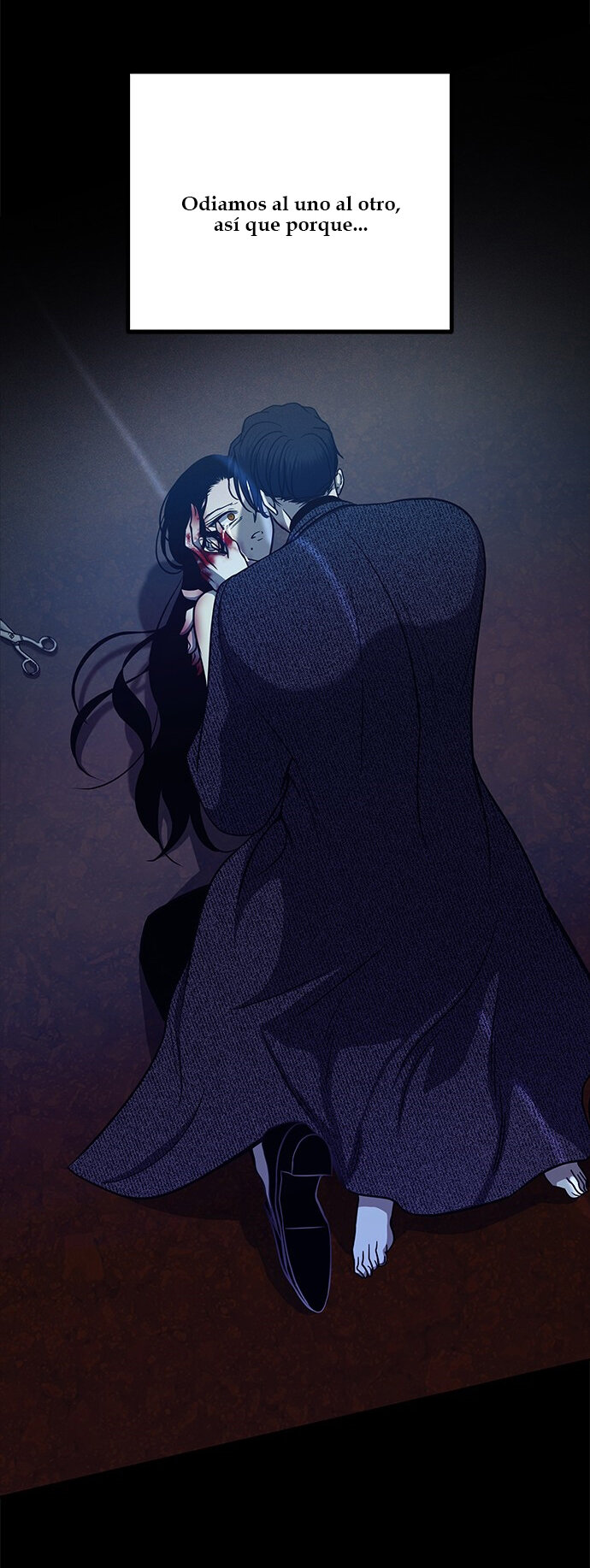 Read OLGAMI ES Manga Online