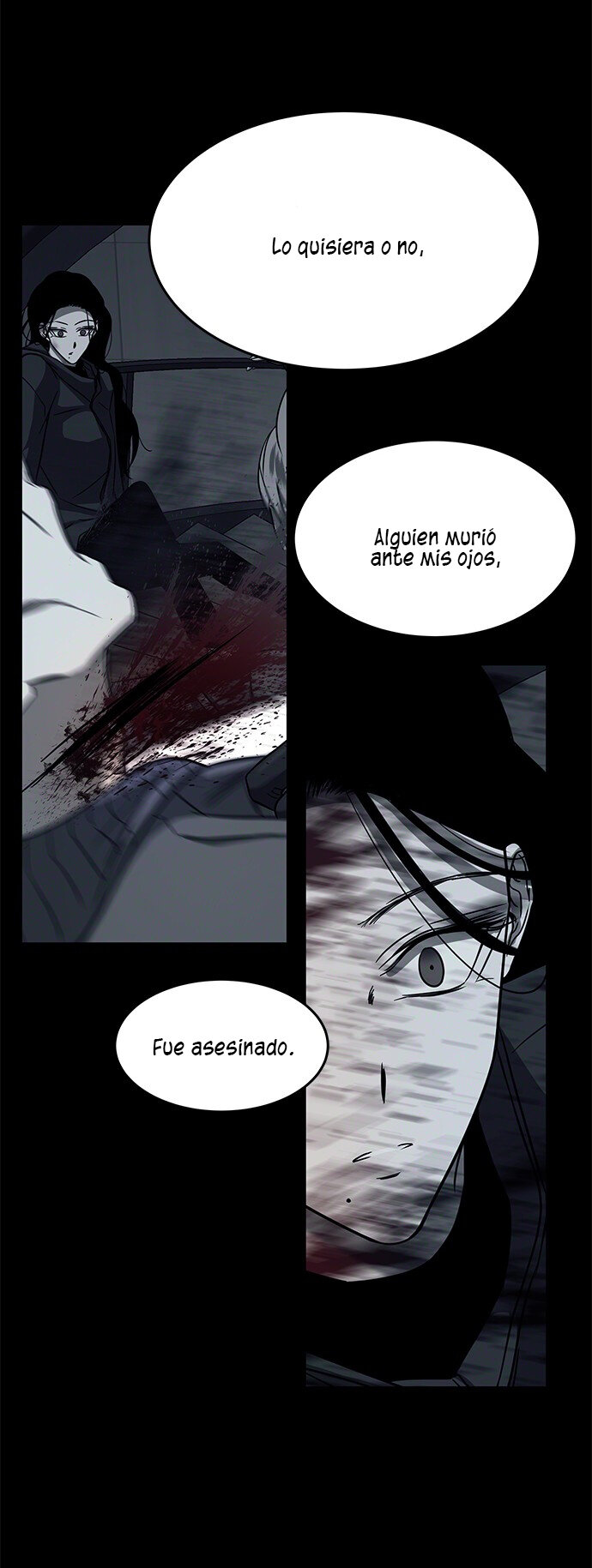 Read OLGAMI ES Manga Online
