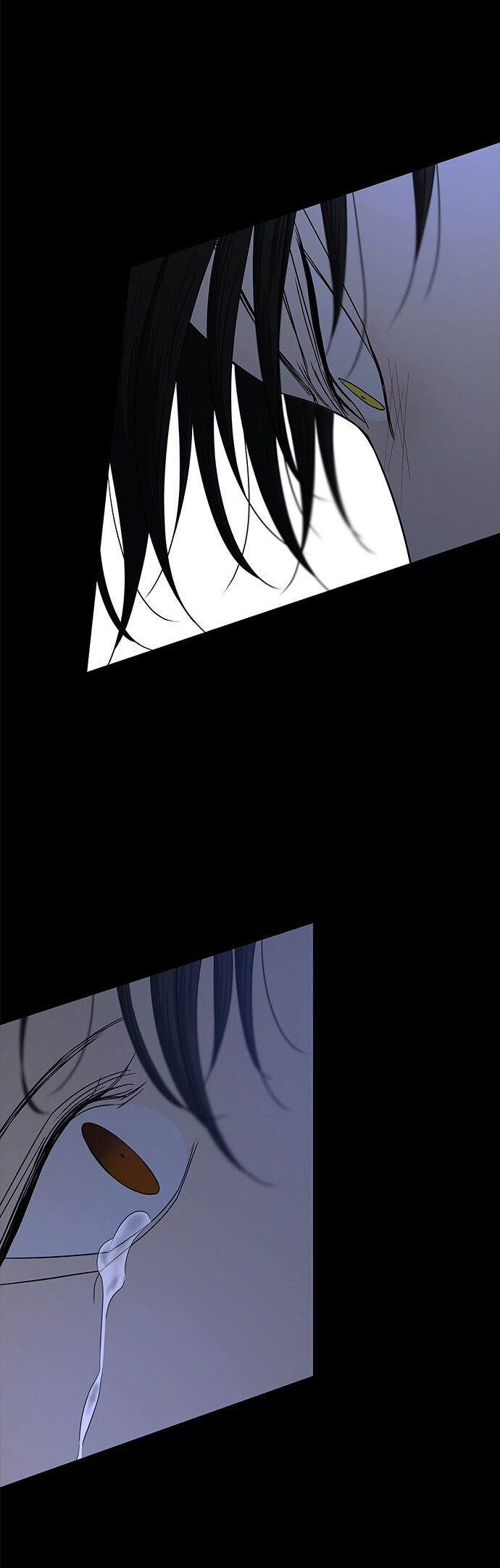 Read OLGAMI ES Manga Online