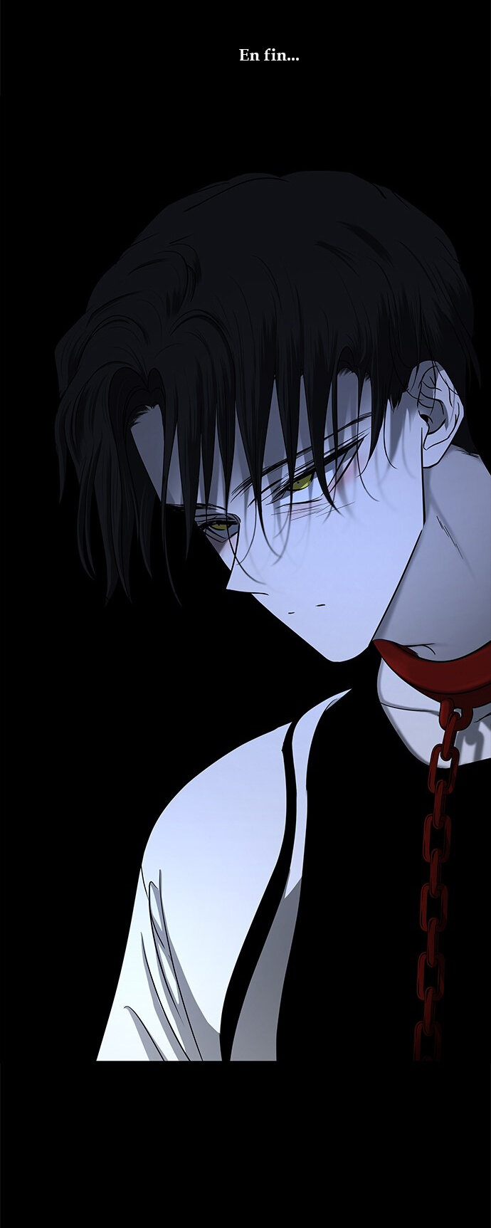 Read OLGAMI ES Manga Online
