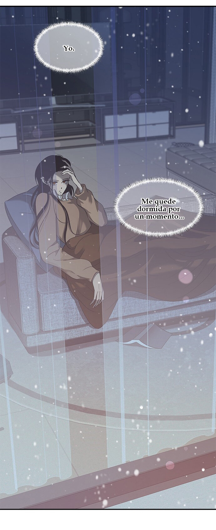 Read OLGAMI ES Manga Online