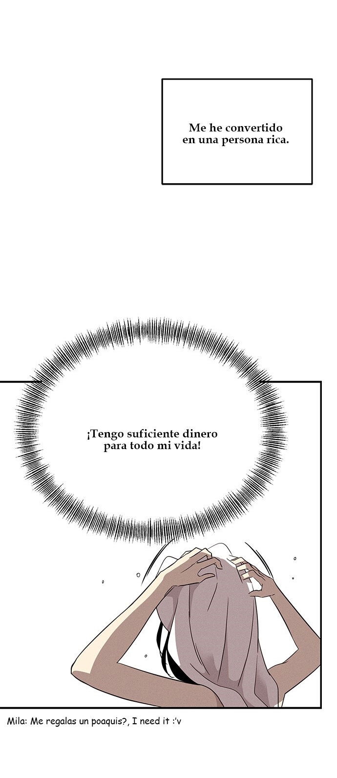 Read OLGAMI ES Manga Online