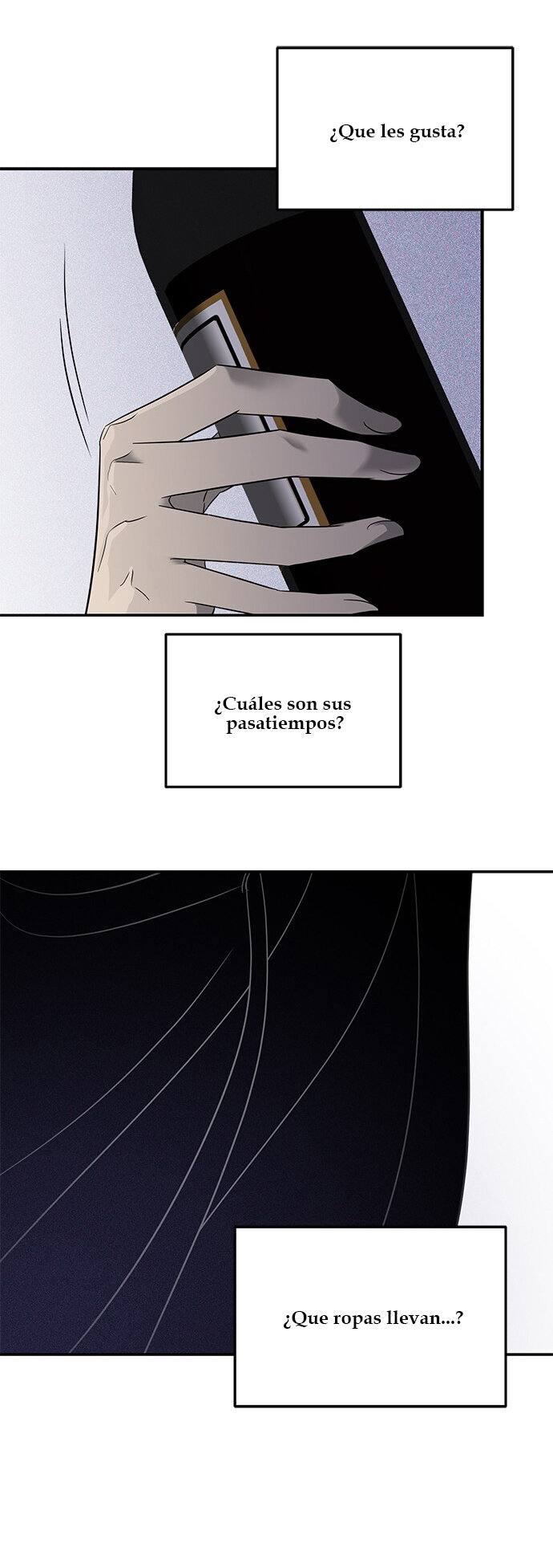 Read OLGAMI ES Manga Online