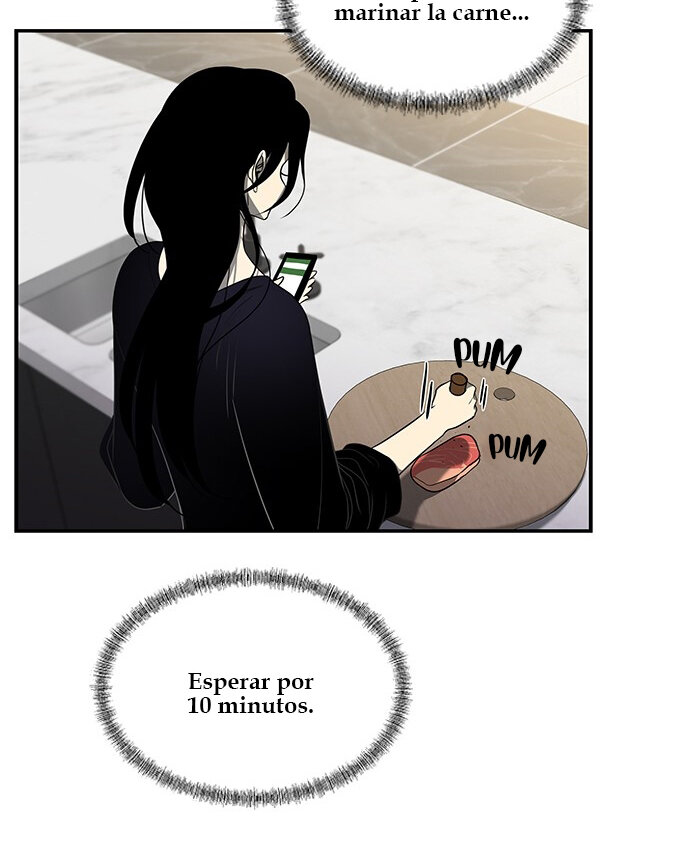 Read OLGAMI ES Manga Online