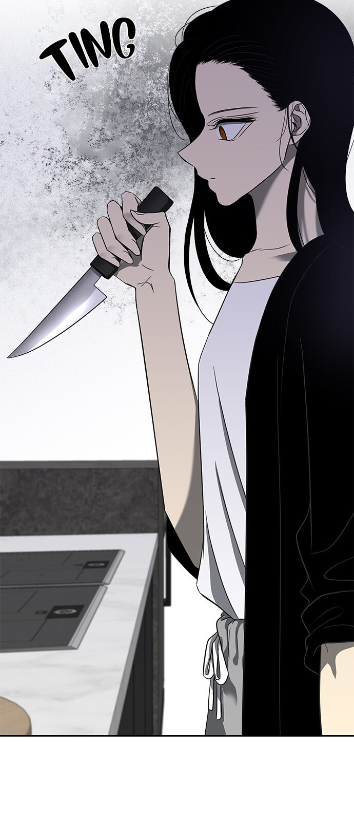 Read OLGAMI ES Manga Online