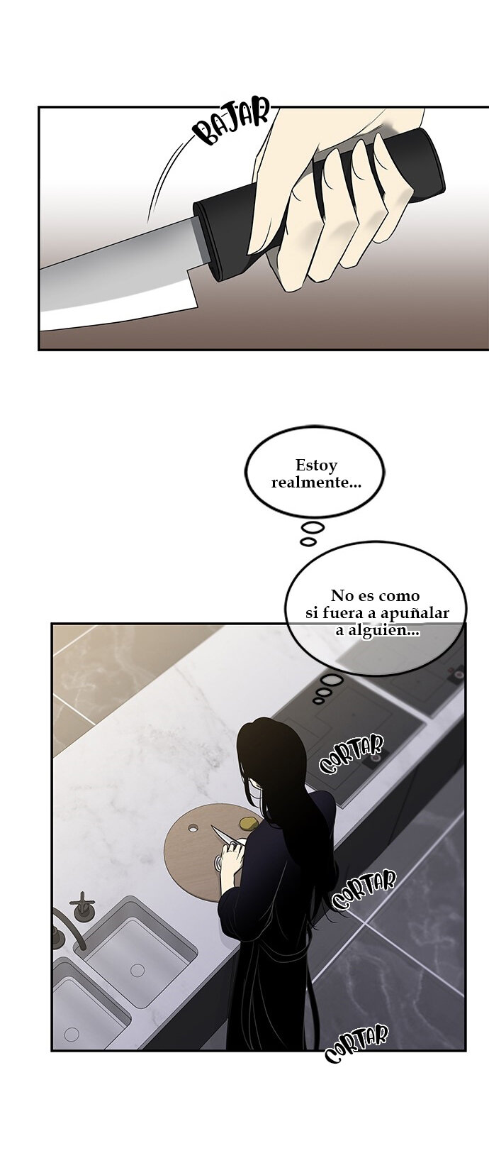 Read OLGAMI ES Manga Online