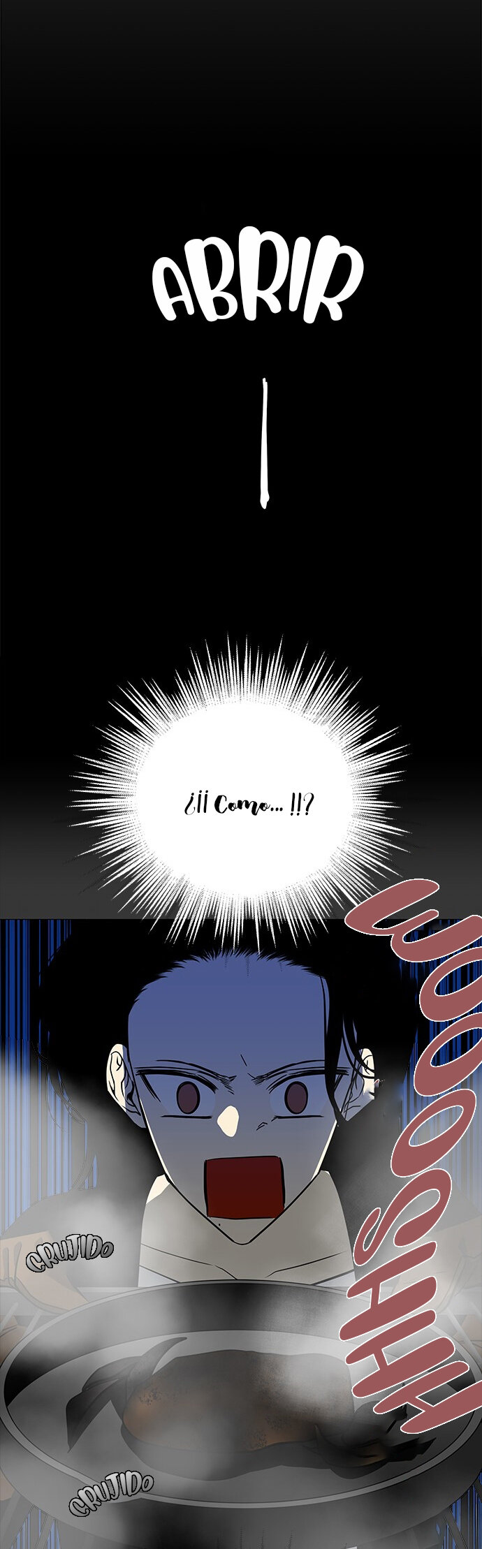 Read OLGAMI ES Manga Online