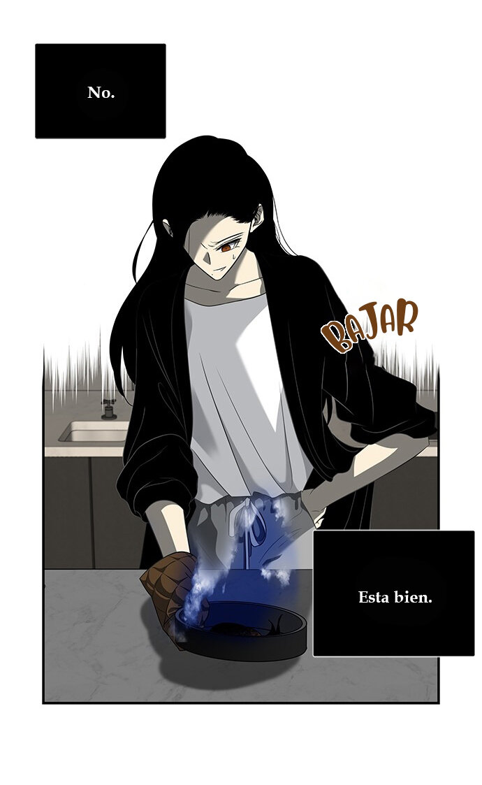 Read OLGAMI ES Manga Online