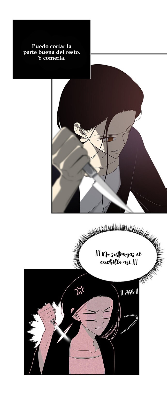 Read OLGAMI ES Manga Online