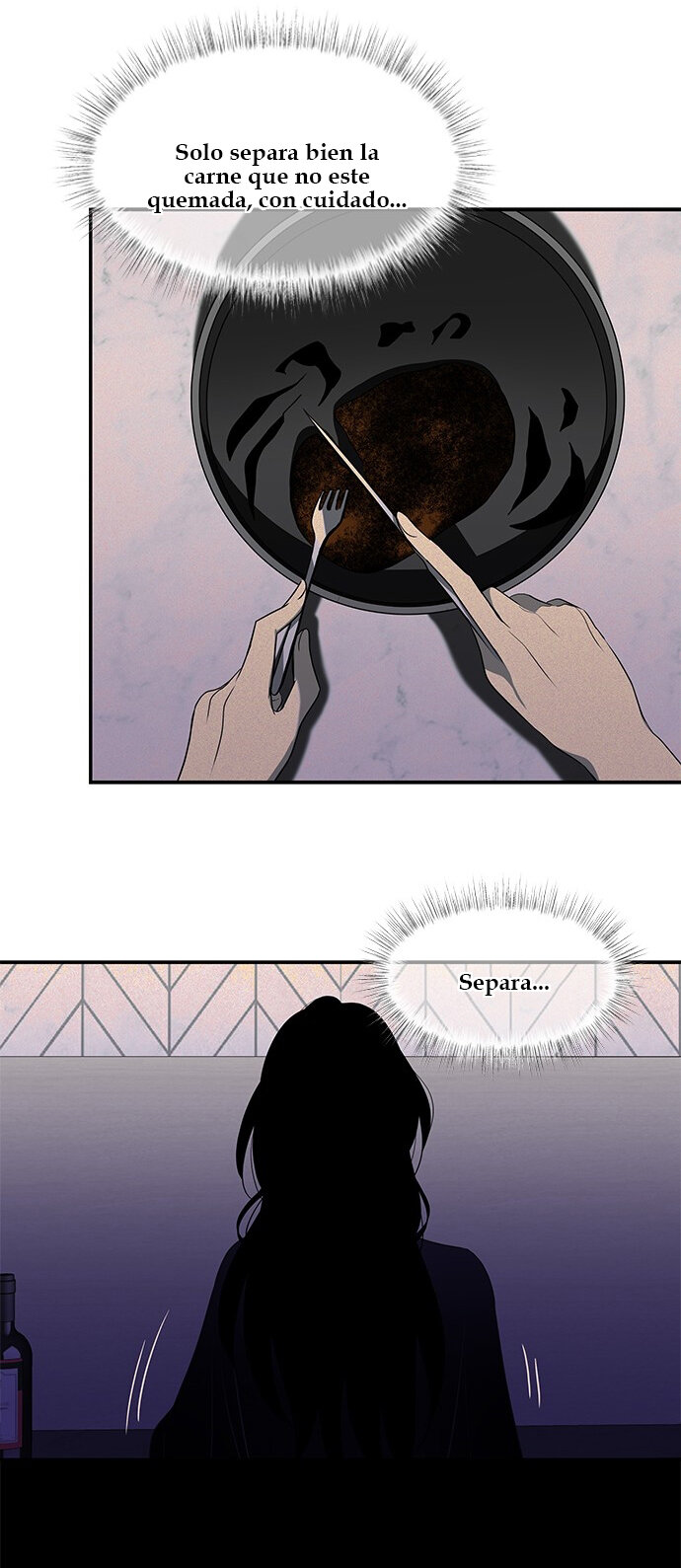 Read OLGAMI ES Manga Online