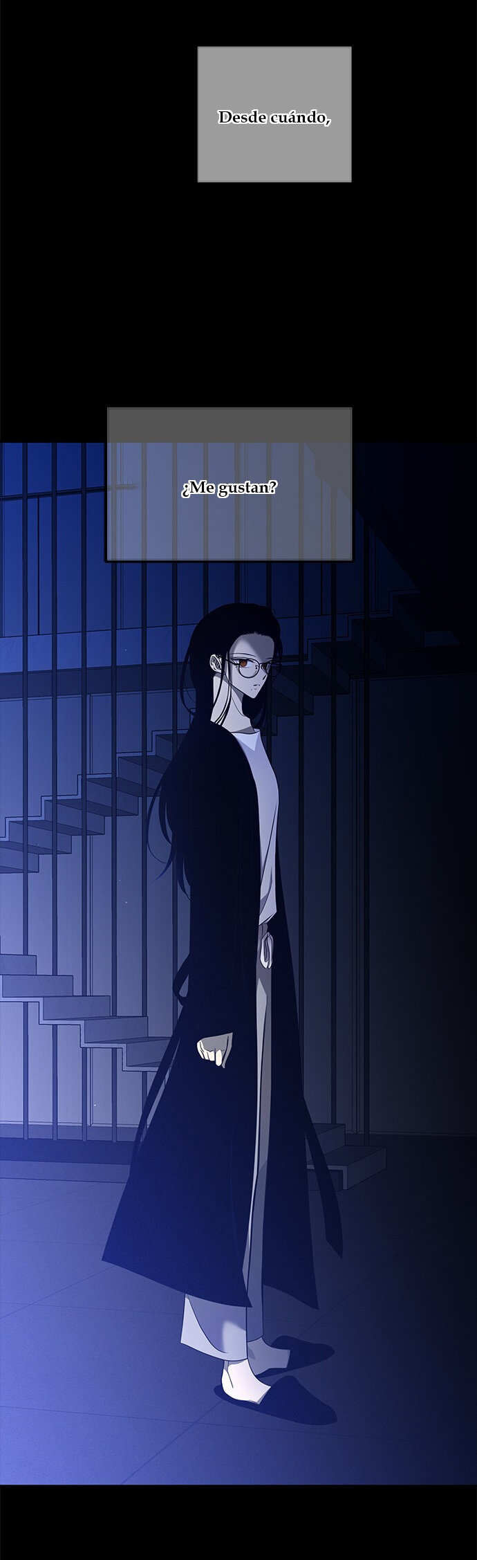 Read OLGAMI ES Manga Online