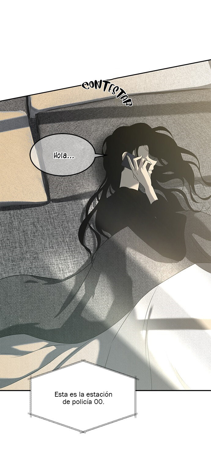 Read OLGAMI ES Manga Online