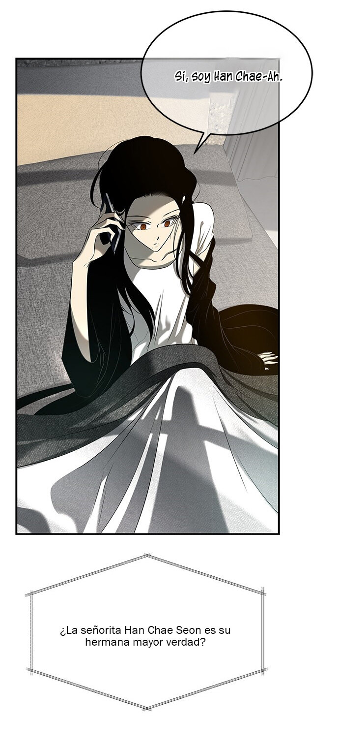 Read OLGAMI ES Manga Online