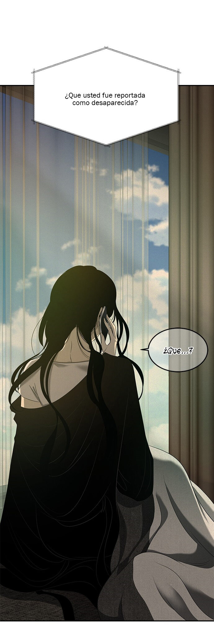 Read OLGAMI ES Manga Online