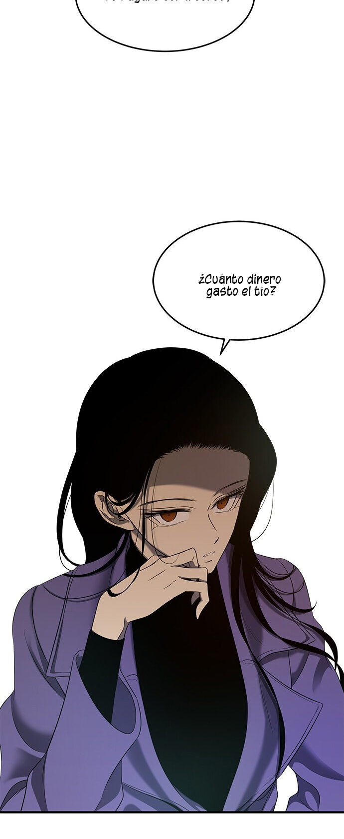 Read OLGAMI ES Manga Online
